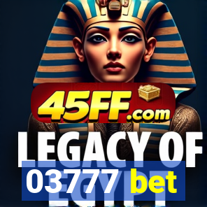 03777 bet
